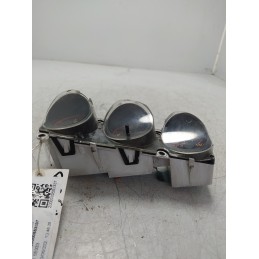 Strumentazione temp acqua orologio carburante Alfa Romeo 156 MK1 1.9 JTD 77 KW 1997-00 60620411
