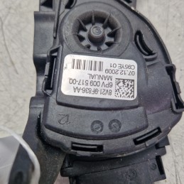 Pedale potenziometro accelleratore Ford Fiesta MK6 1.4 TDCI 50 KW 2008-12 6pin 8V219F836AA