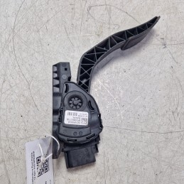 Pedale potenziometro accelleratore Ford Fiesta MK6 1.4 TDCI 50 KW 2008-12 6pin 8V219F836AA