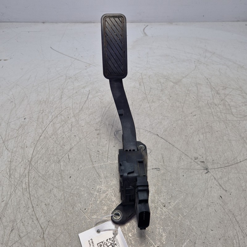 Pedale potenziometro accelleratore Ford Fiesta MK6 1.4 TDCI 50 KW 2008-12 6pin 8V219F836AA