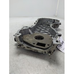 Coperchio carter distribuzione Fiat  Punto 188 1.3 mjt 188A9000 2007 3.70046.00 A598 130770 attenzionare foto