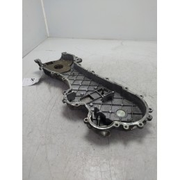 Coperchio carter distribuzione Fiat  Punto 188 1.3 mjt 188A9000 2007 3.70046.00 A598 130770 attenzionare foto
