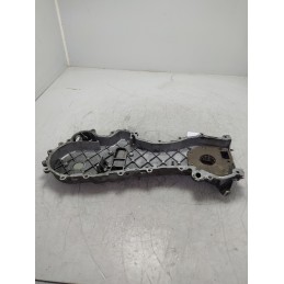 Coperchio carter distribuzione Fiat  Punto 188 1.3 mjt 188A9000 2007 3.70046.00 A598 130770 attenzionare foto
