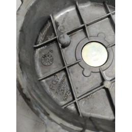 Coperchio carter distribuzione Fiat  Punto 188 1.3 mjt 188A9000 2007 3.70046.00 A598 130770 attenzionare foto