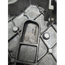 Coperchio carter distribuzione Fiat  Punto 188 1.3 mjt 188A9000 2007 3.70046.00 A598 130770 attenzionare foto