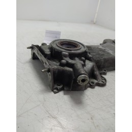 Coperchio carter distribuzione Fiat  Punto 188 1.3 mjt 188A9000 2007 3.70046.00 A598 130770 attenzionare foto