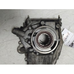 Coperchio carter distribuzione Fiat  Punto 188 1.3 mjt 188A9000 2007 3.70046.00 A598 130770 attenzionare foto