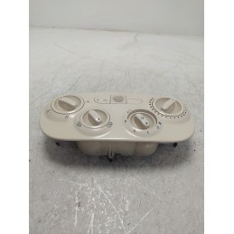 Mascherina comando clima a/c aria condizionata Fiat 500 312 1.3 mtj 2007-16 5H0142100