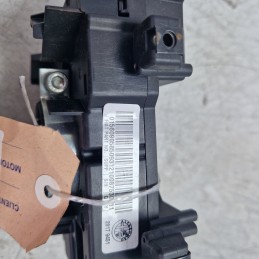 Devioluci deviosgancio leve comando Alfa Romeo Giulietta 940 2.0 jtdm2 2010-21 0156090585 con Trip Res