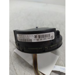 Contatto anello spiralato spiraliforme spirale airbag Mercedes Classe A W168 2003 0025426518