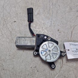 Motorino alzavetro...