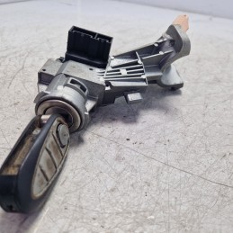 Blocchetto chiave accensione doppia chiave Alfa Romeo Giulietta 940 2.0 jtdm2 2010-21 505194180 61141101 5 lame