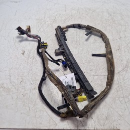 Cablaggio impianto elettrico porta ant sx Fiat Doblo' 119 223 2001-10 51777463