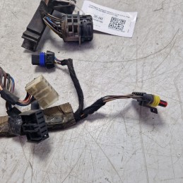 Cablaggio impianto elettrico porta ant sx Fiat Doblo' 119 223 2001-10 51777463