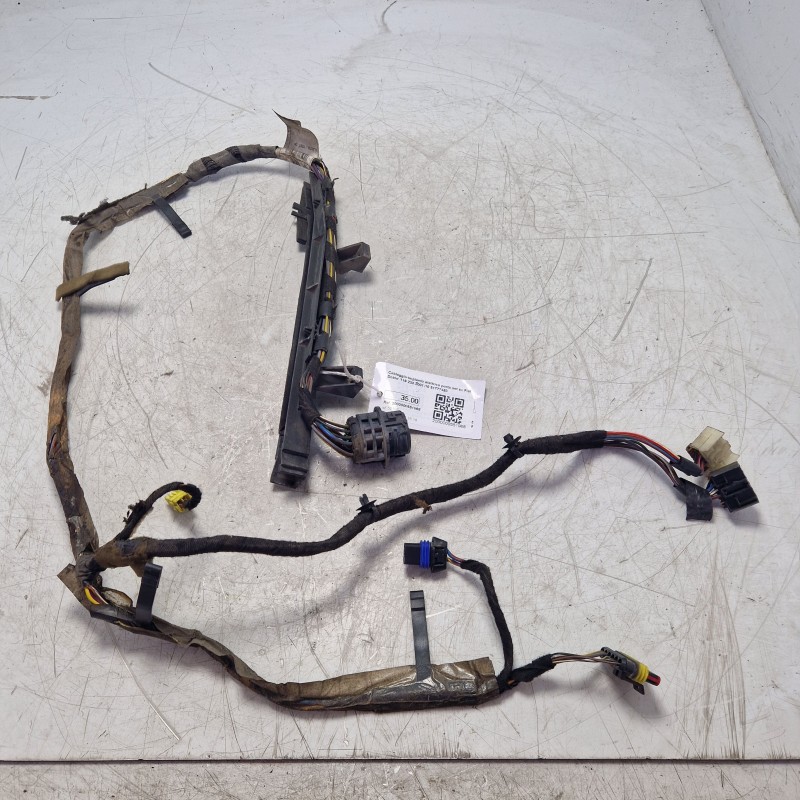 Cablaggio impianto elettrico porta ant sx Fiat Doblo' 119 223 2001-10 51777463
