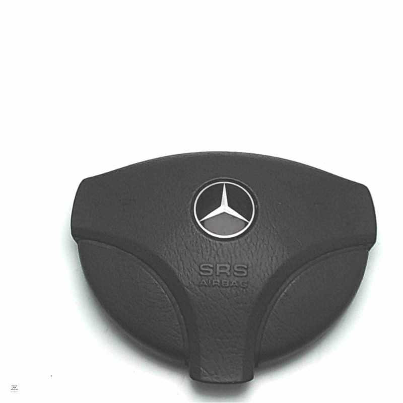 161638.99.19 Airbag Volante guidatore MERCEDES CLASSE A 170 W168 1997-2001
