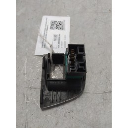 Interruttore pulsante alzavetro 5 pin ant sx Fiat Doblo' 119 223 2001-10 735402415