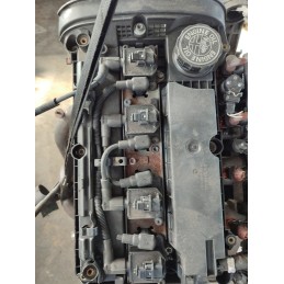 motore alfa romeo 156