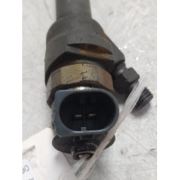 Iniettore Bosch Mini Cooper D Countryman ALL4 R60 1.6 2011 0445110401