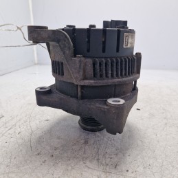 Alternatore 150A Land Rover Freelander 2.0 TD4 L314 4x4 1999-06 YLE000070 2542605C 2 PIN