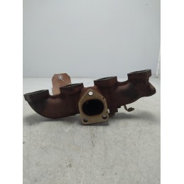 Collettore scarico Land Rover Freelander 2.0 TD4 L314 4x4 1999-06 7786820