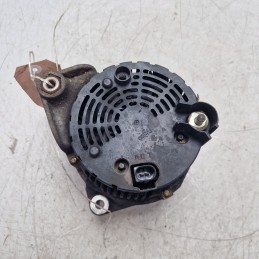 Alternatore 150A Land Rover Freelander 2.0 TD4 L314 4x4 1999-06 YLE000070 2542605C 2 PIN