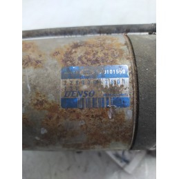 Motorino avviamento Land Rover Freelander 2.0 TD4 L314 4x4 1999-06 228000-7801