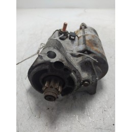 Motorino avviamento Land Rover Freelander 2.0 TD4 L314 4x4 1999-06 228000-7801