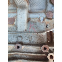 motore alfa romeo 156