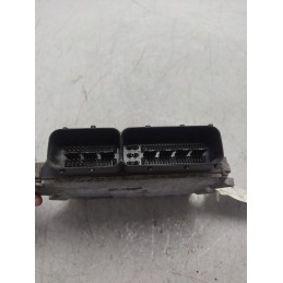 Centralina ECU controllo motore Fiat Doblò MK2 Malibù 1.3 MJT 62 KW 2006-24 FGP 51779335