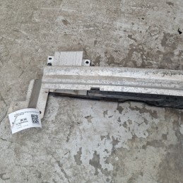 Traversa rinforzo paraurti post Mini Cooper One R50 R53 2004-06