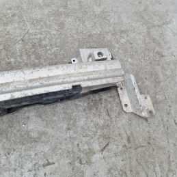 Traversa rinforzo paraurti post Mini Cooper One R50 R53 2004-06