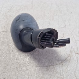 Specchietto retrovisore esterno sx elettrico Mini Cooper One R50 R53 1.6 16V 2001-06 3 pin