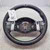 Volante sterzo con comandi clacson Mini Cooper One R50 R53 1.6 16V 2001-06 6760568 usurato