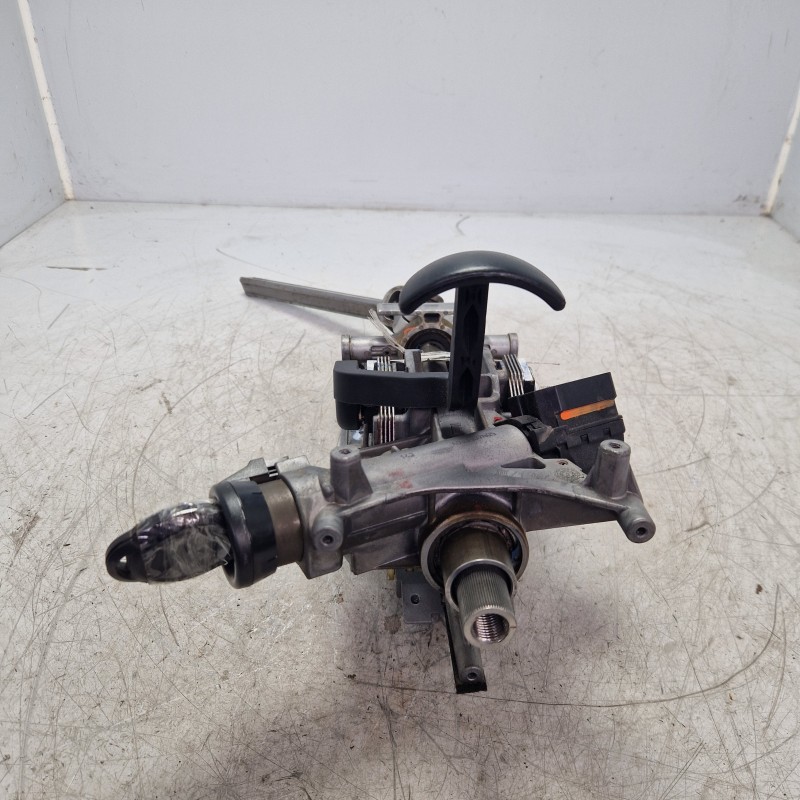 Colonna canna piantone sterzo Mini Cooper One R50 R53 1.6 16V 2001-06 con blocchetto accensione
