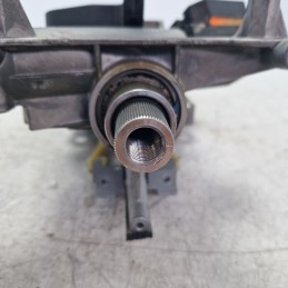 Colonna canna piantone sterzo Mini Cooper One R50 R53 1.6 16V 2001-06 con blocchetto accensione