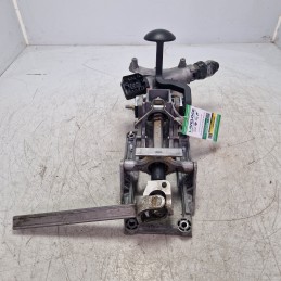 Colonna canna piantone sterzo Mini Cooper One R50 R53 1.6 16V 2001-06 con blocchetto accensione
