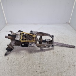 Colonna canna piantone sterzo Mini Cooper One R50 R53 1.6 16V 2001-06 con blocchetto accensione