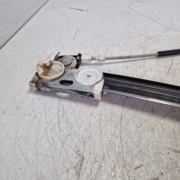 Motorino alzavetro alzacristallo ant sx Mini Cooper One R50 R53 1.6 16V 2001-06 69558759