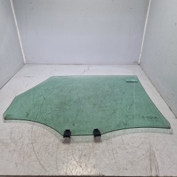 Vetro scendente finestrino porta post sx Citroen C4 Picasso II 1.6 HDi 2014 43R-000016