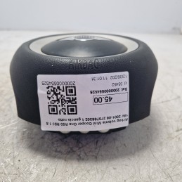 Airbag volante Mini Cooper One R50 R53 1.6 16V 2001-06 275766302 1 gancio rotto