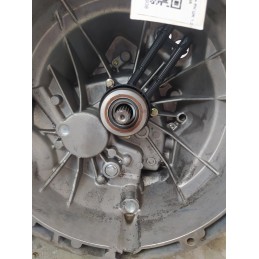 Cambio manuale 5 rapporti Ford Ka + FK UK 1.2 2018 5S6R-7F096-A3E DG1BR7002BSA 5S6R7F097B3A