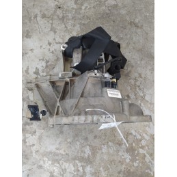 Cambio manuale 5 rapporti Ford Ka + FK UK 1.2 2018 5S6R-7F096-A3E DG1BR7002BSA 5S6R7F097B3A