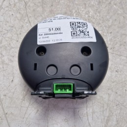 Quadro strumenti contagiri Mini Cooper One R50 R53 1.6 16V 2001-06 6211-6936294 AR-0041-075
