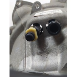 Cambio manuale 5 rapporti Ford Ka + FK UK 1.2 2018 5S6R-7F096-A3E DG1BR7002BSA 5S6R7F097B3A