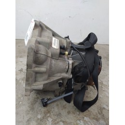 Cambio manuale 5 rapporti Ford Ka + FK UK 1.2 2018 5S6R-7F096-A3E DG1BR7002BSA 5S6R7F097B3A