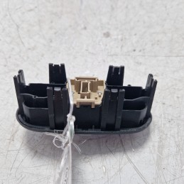 Interruttore pulsante regolazione specchietti Mini Cooper One R50 R53 1.6 16V 2001-06 6924652 03216100