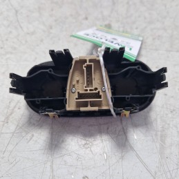 Interruttore pulsante regolazione specchietti Mini Cooper One R50 R53 1.6 16V 2001-06 6924652 03216100