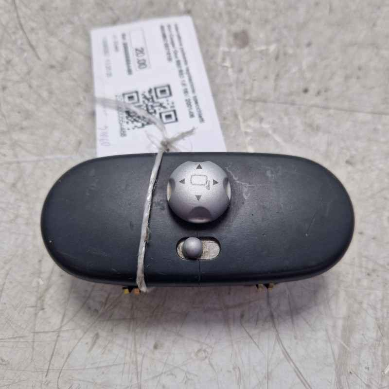 Interruttore pulsante regolazione specchietti Mini Cooper One R50 R53 1.6 16V 2001-06 6924652 03216100