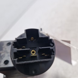 Blocchetto accensione con chiave Fiat 500 312 1.3 mtj 2007-16 51800628 61089800 5 lame